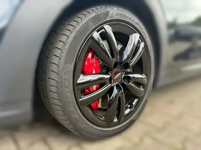 MINI Sonstiges