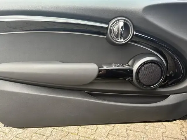MINI Sonstiges
