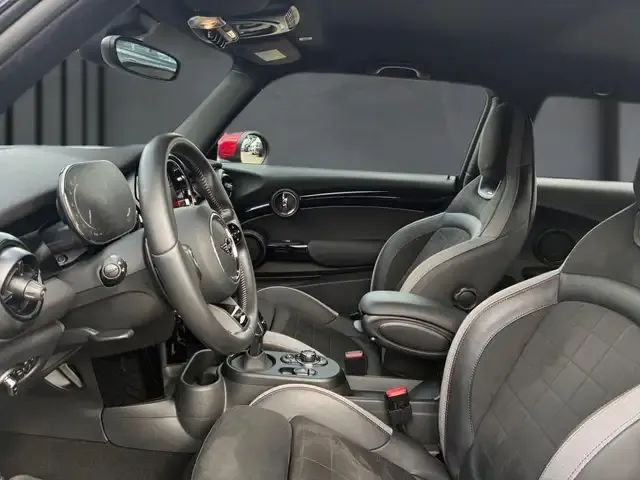 MINI Sonstiges