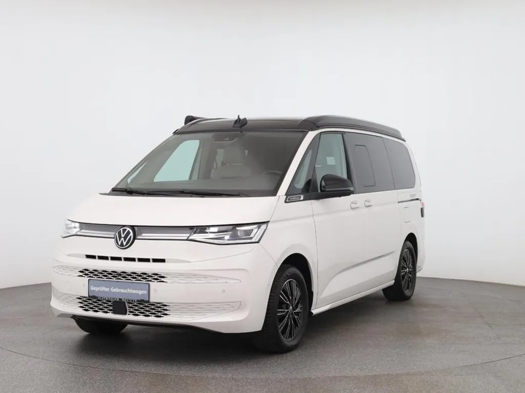 Volkswagen T7 California