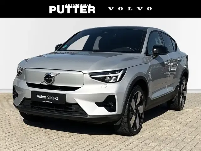 Volvo C40