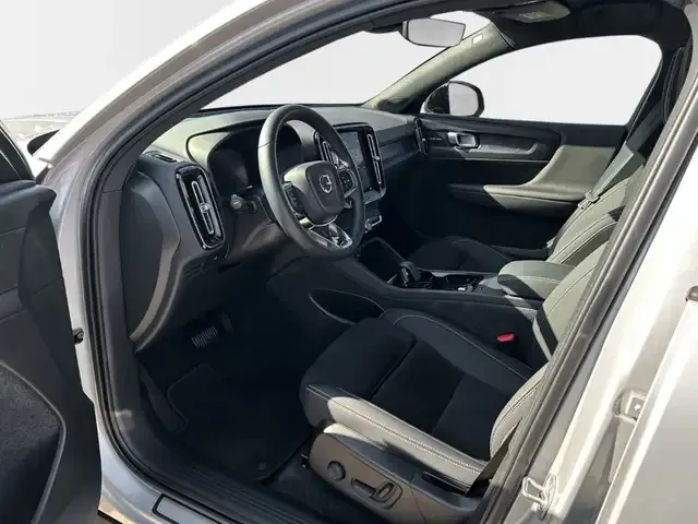 Volvo C40