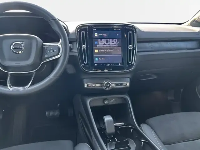 Volvo C40