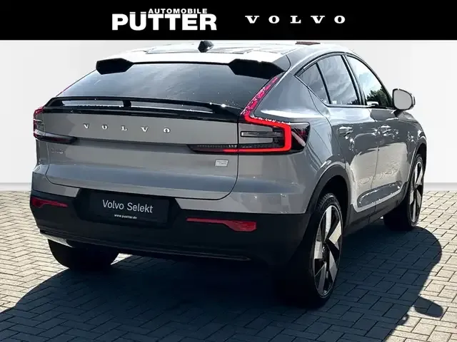 Volvo C40