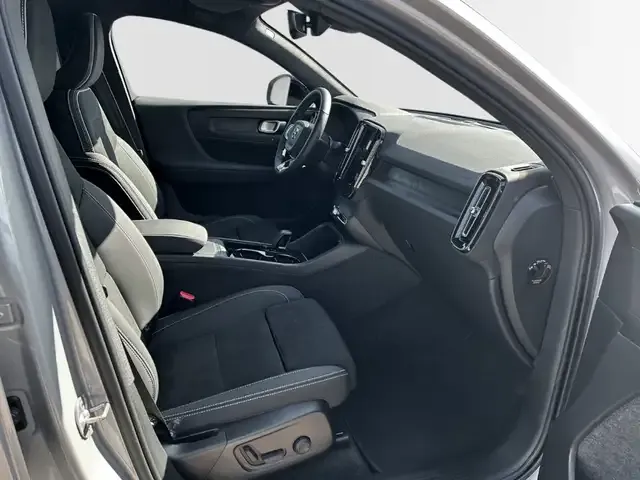 Volvo C40