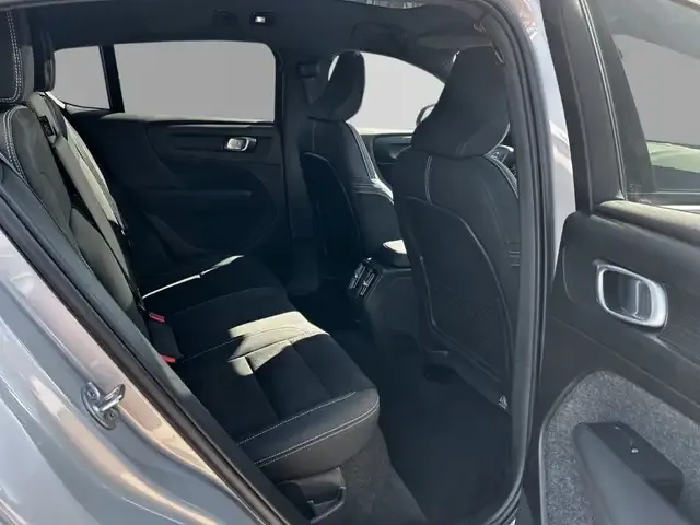 Volvo C40