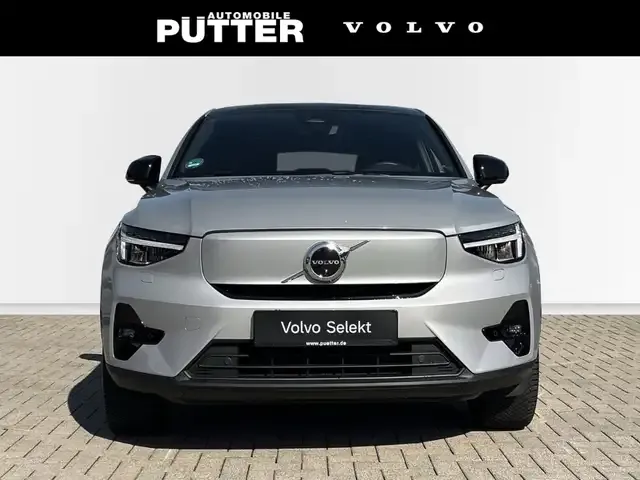 Volvo C40