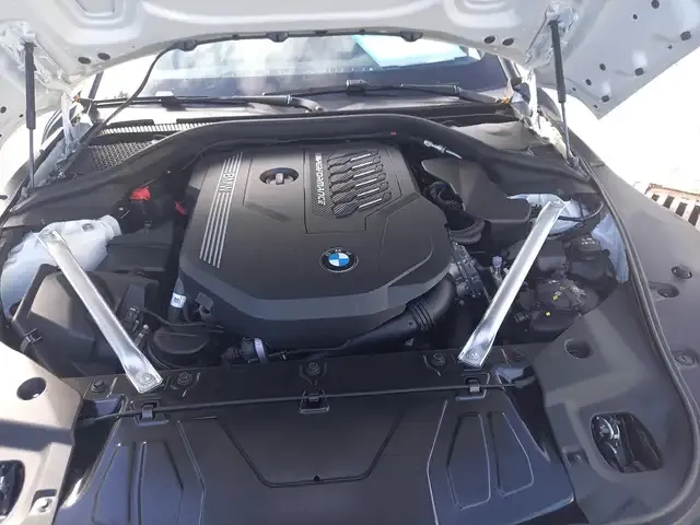 BMW Z4 M