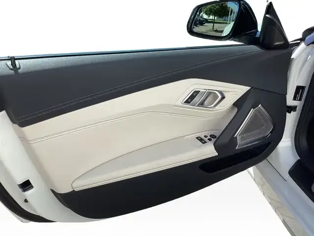 BMW Z4 M