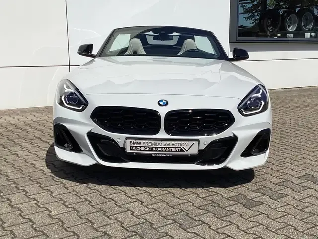 BMW Z4 M