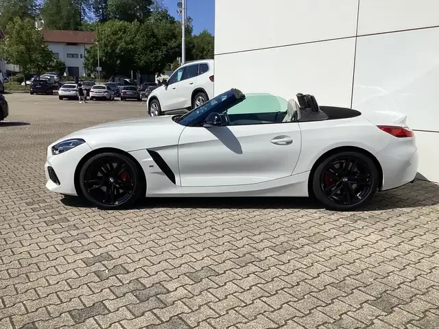 BMW Z4 M