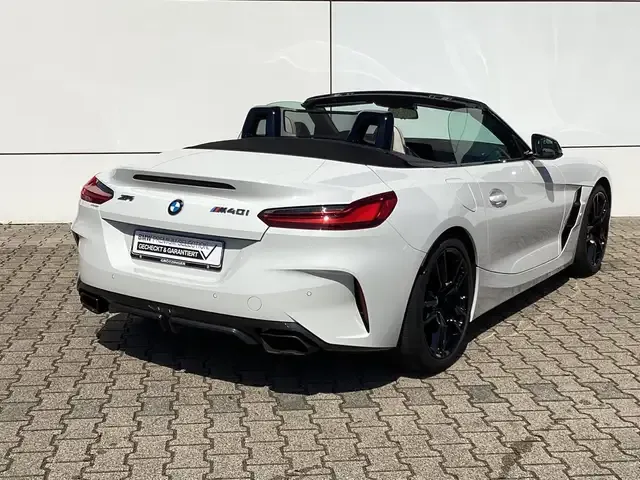 BMW Z4 M