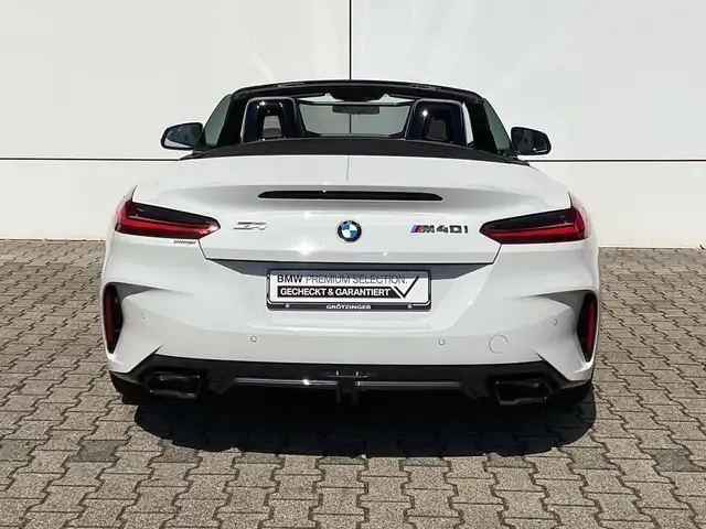 BMW Z4 M