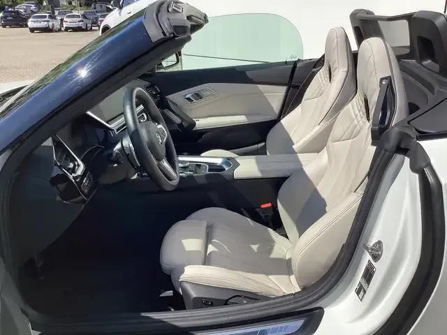 BMW Z4 M