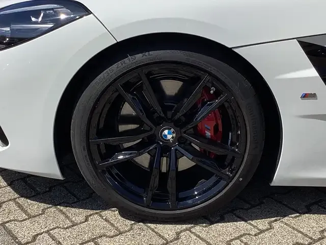 BMW Z4 M