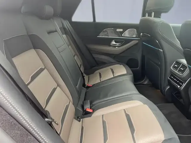 Mercedes-Benz GLE 53 AMG