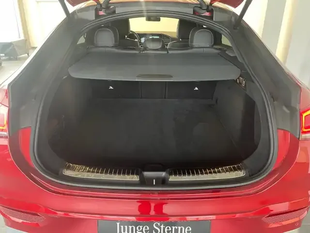 Mercedes-Benz GLE 53 AMG