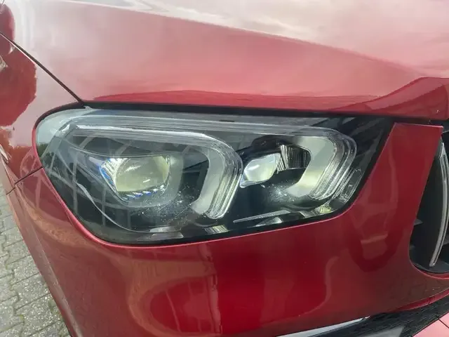 Mercedes-Benz GLE 53 AMG