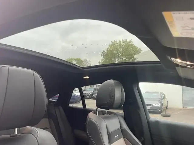 Mercedes-Benz GLE 53 AMG