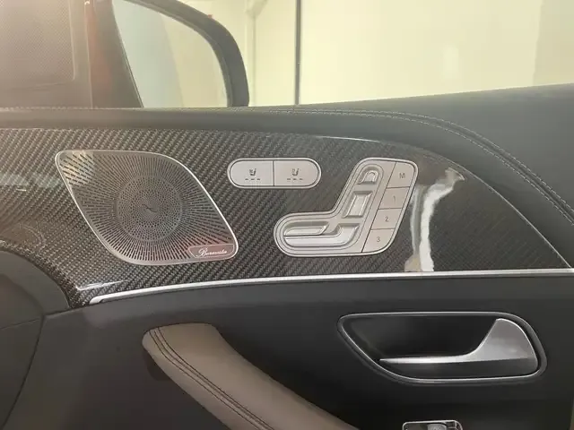 Mercedes-Benz GLE 53 AMG