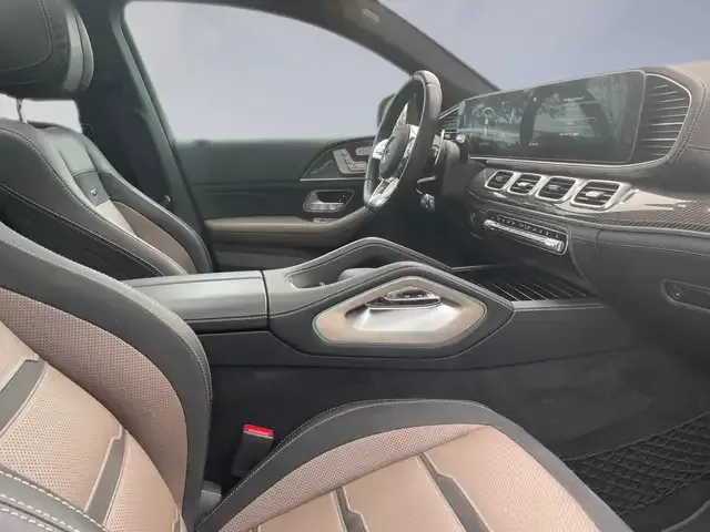 Mercedes-Benz GLE 53 AMG