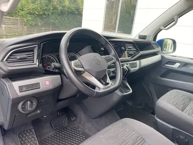 Volkswagen T6 Multivan