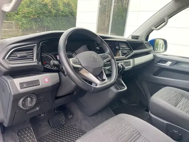 Volkswagen T6 Multivan