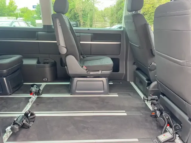 Volkswagen T6 Multivan