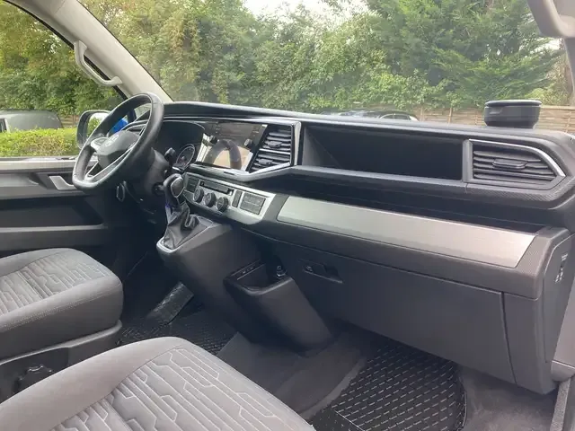 Volkswagen T6 Multivan