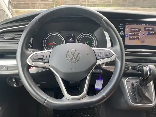 Volkswagen T6 Multivan