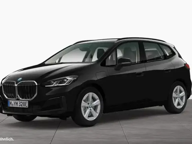 BMW 230