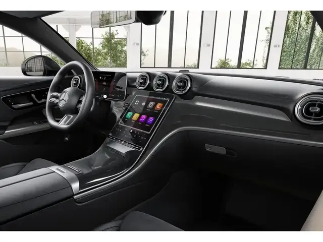 Mercedes-Benz CLE 200