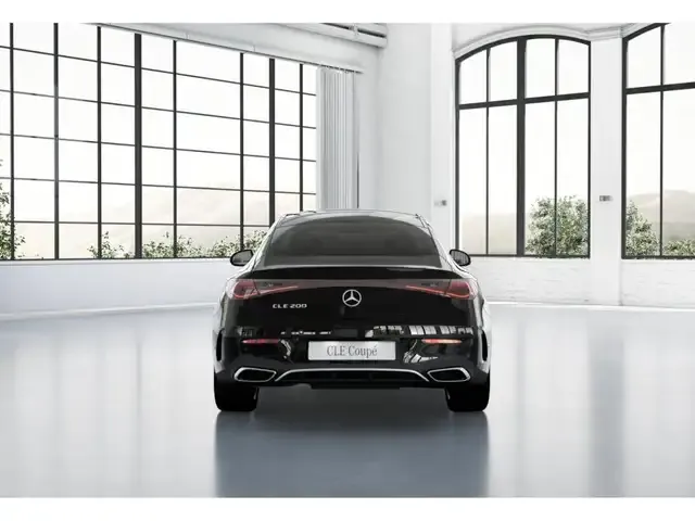 Mercedes-Benz CLE 200
