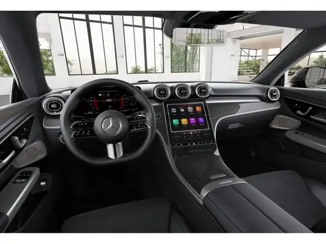 Mercedes-Benz CLE 200