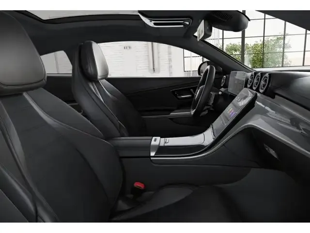 Mercedes-Benz CLE 200