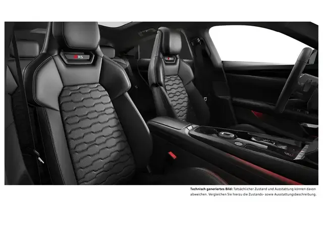 Audi RS e-tron GT
