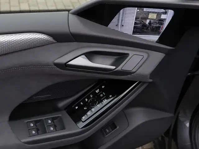 Audi Sonstiges