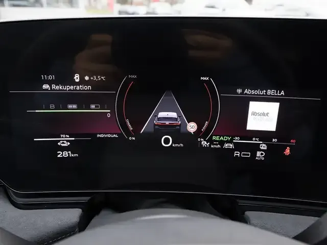 Audi Sonstiges