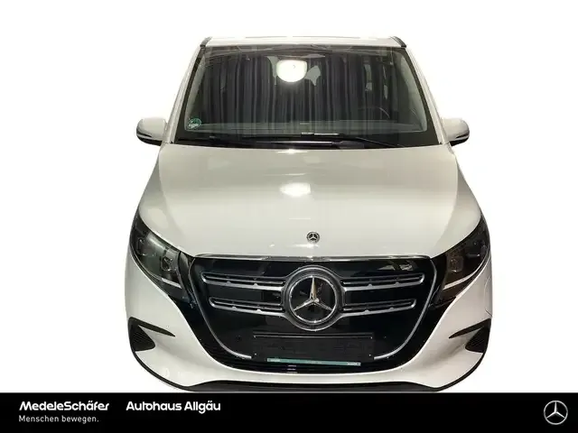 Mercedes-Benz EQV 300