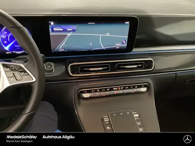 Mercedes-Benz EQV 300