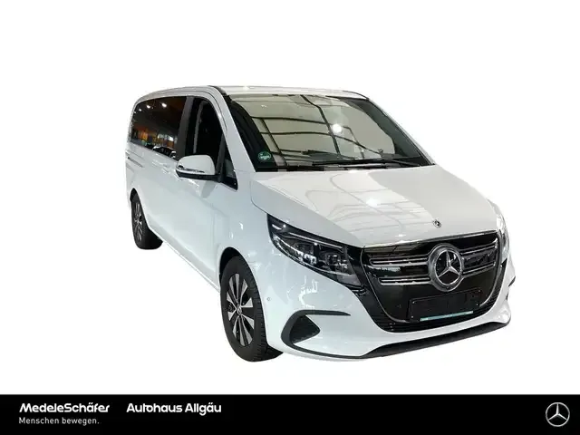 Mercedes-Benz EQV 300