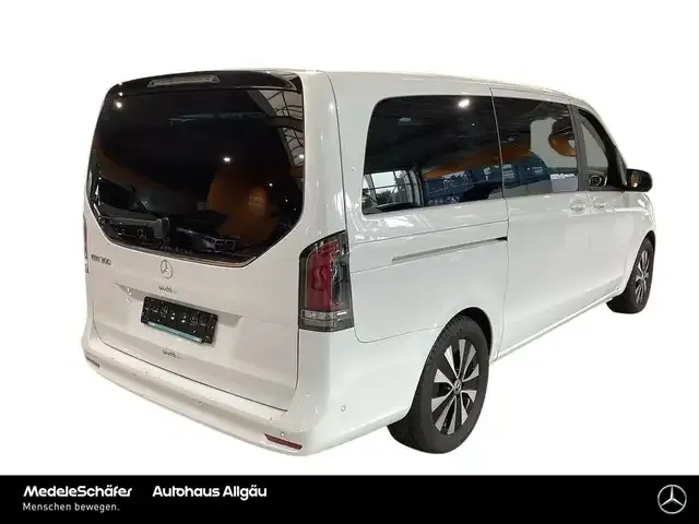 Mercedes-Benz EQV 300