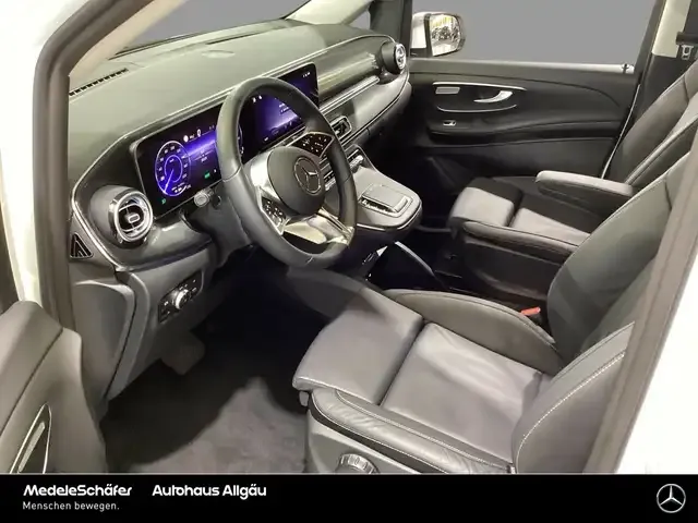 Mercedes-Benz EQV 300