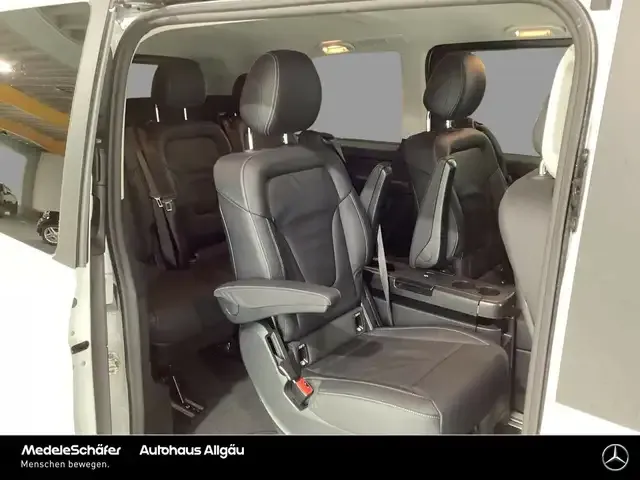 Mercedes-Benz EQV 300