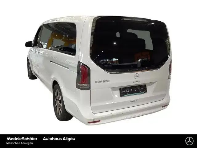 Mercedes-Benz EQV 300