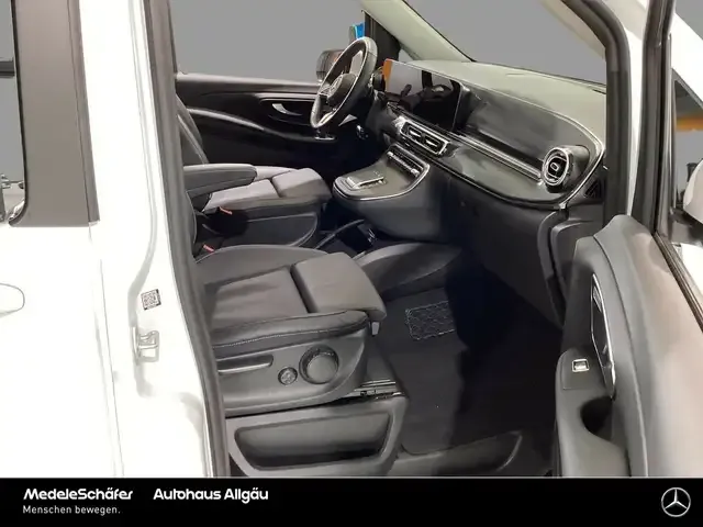 Mercedes-Benz EQV 300