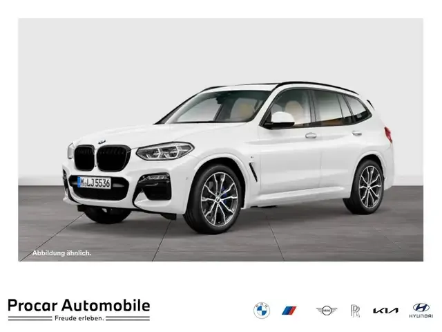 BMW X3 M