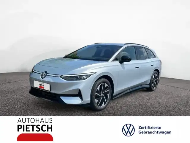 Volkswagen ID.7