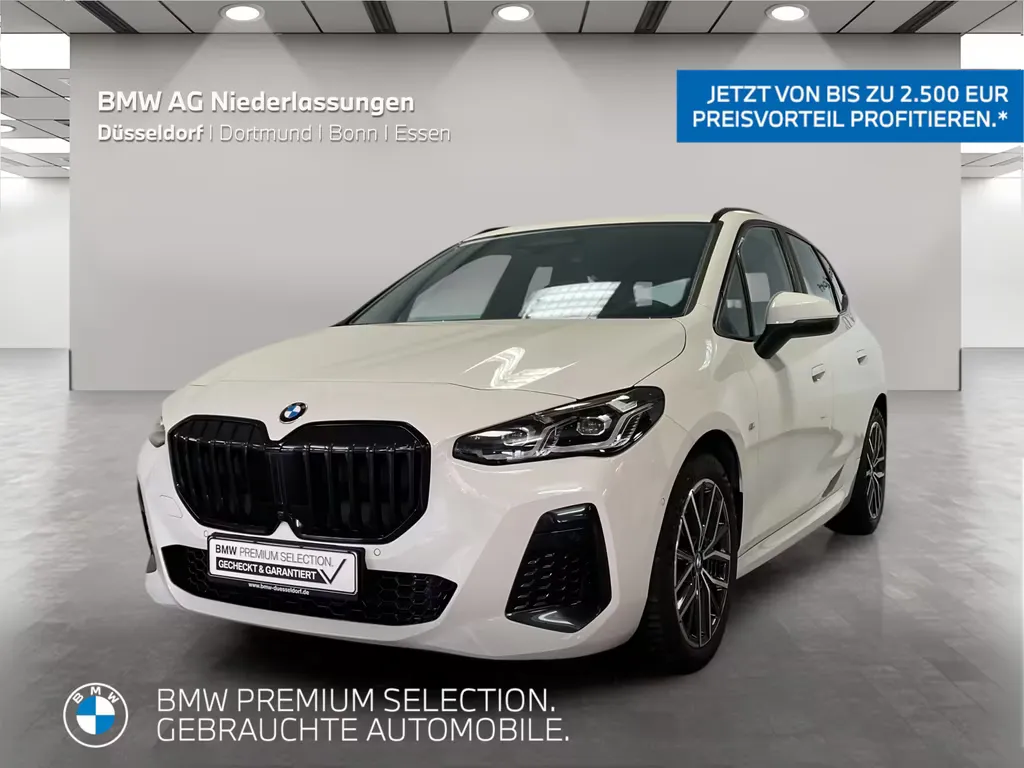 BMW 223