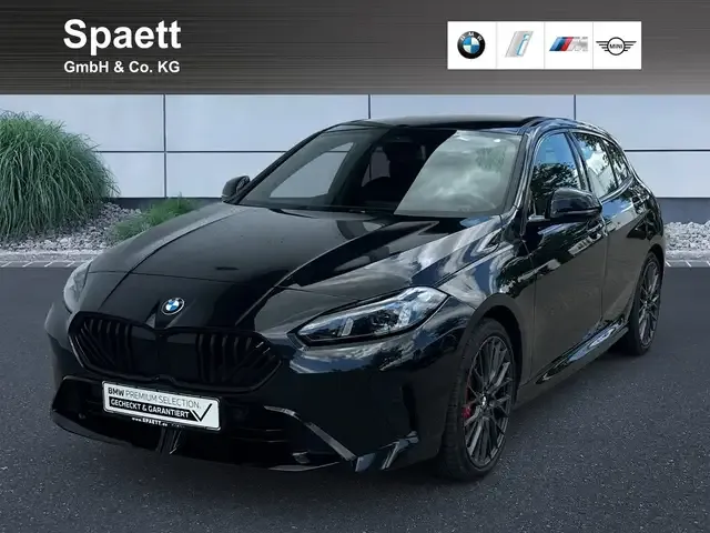 BMW 120